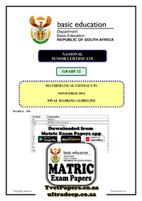 Mathematical Literacy P1 Nov 2016 Memo Eng.pdf